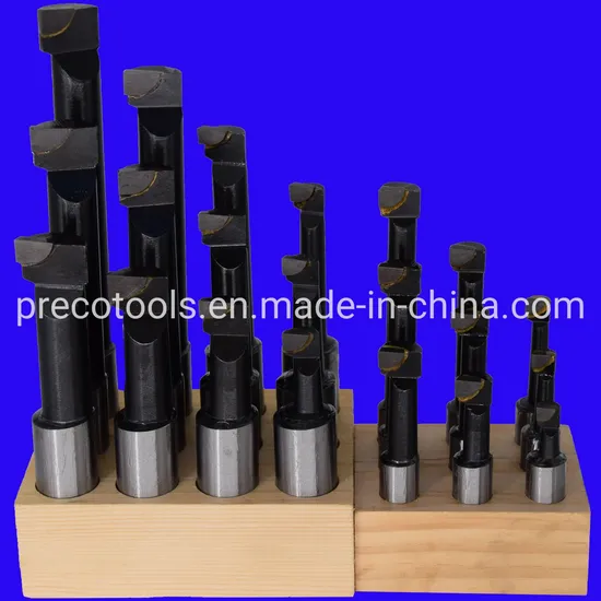 Good Quality Carbide Tipped Boring Bar Cutting Tools